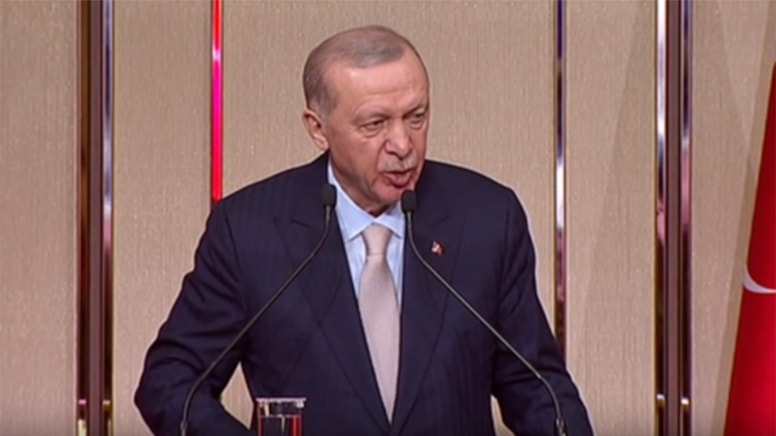 Erdoğan'dan Özgür Özel'e boykot yanıtı