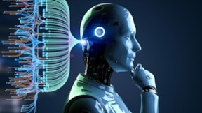 Teknoloji nereye gidiyor? İnsan komutu olmadan tek başına çalışan yapay zeka