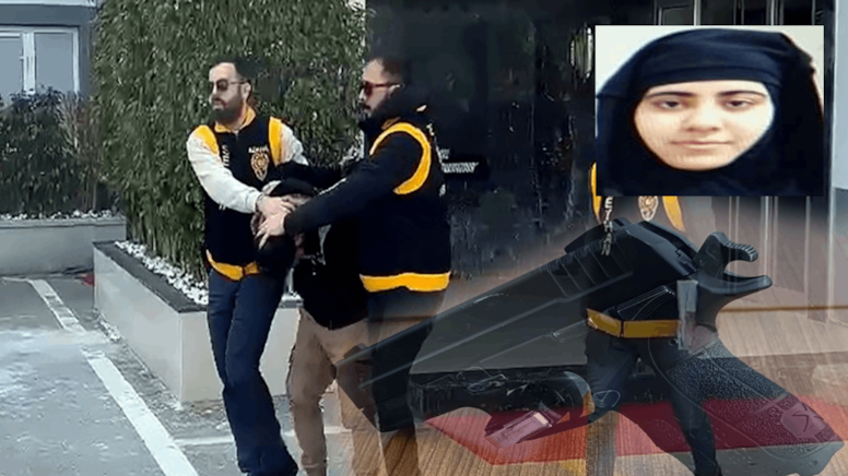 Geri dönme teklifini reddeden eşini vurdu