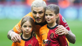 Wanda Nara'dan Icardi'ye 'çocuğa şiddet' davası