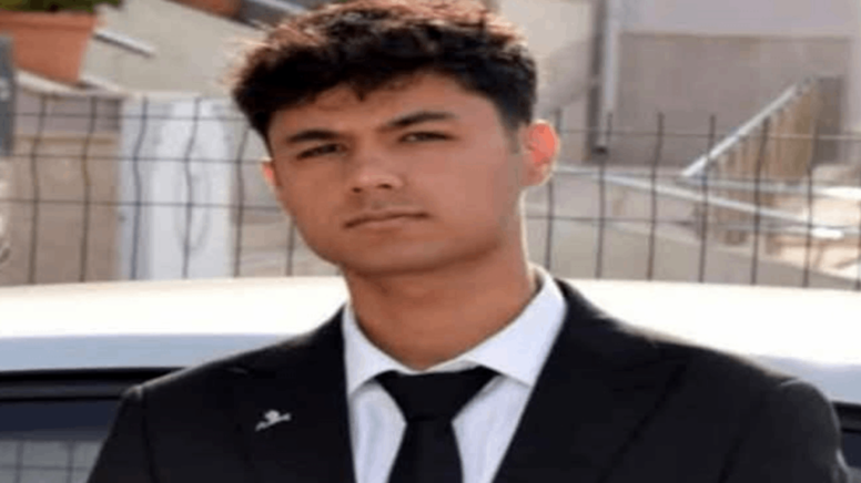 Baş ağrısı sonu oldu: 17 yaşındaki genç hayatını kaybetti