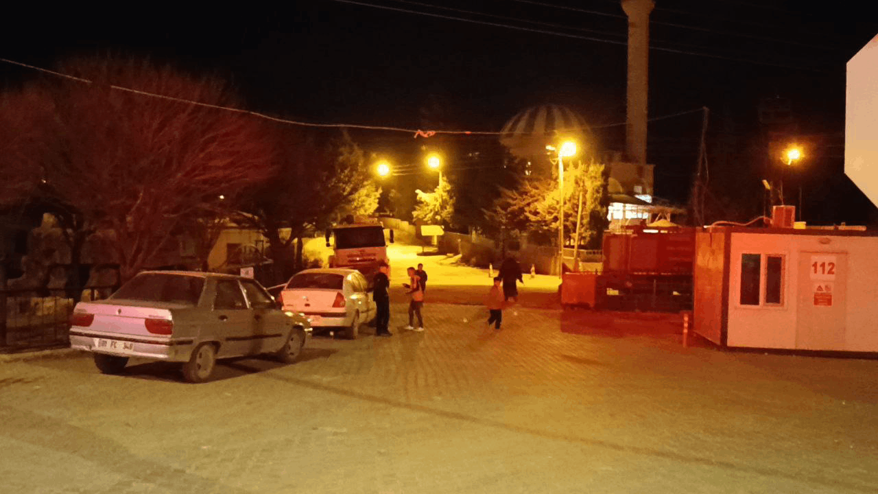 Adıyaman'da 6 aylık kuduz karantinası!