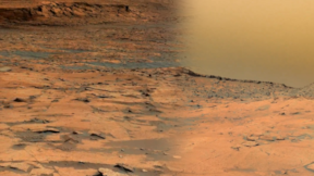 NASA, bugüne kadar çekilmiş en net Mars görüntülerini paylaştı