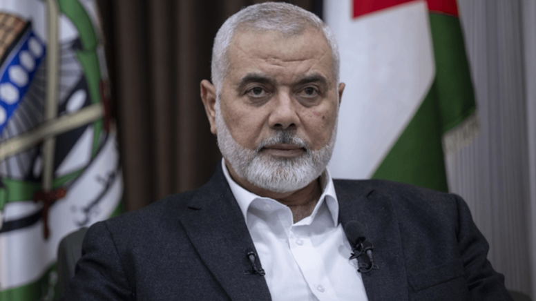 Hamas Siyasi Büro Üyesi Berdevil ve eşi, İsrail saldırısında öldü
