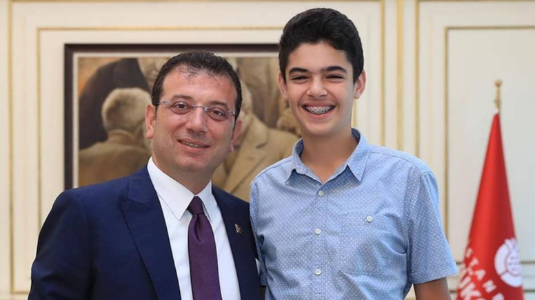 'Her Şey Çok Güzel Olacak' sloganının mimarı Berkay Gezgin gözaltına alındı