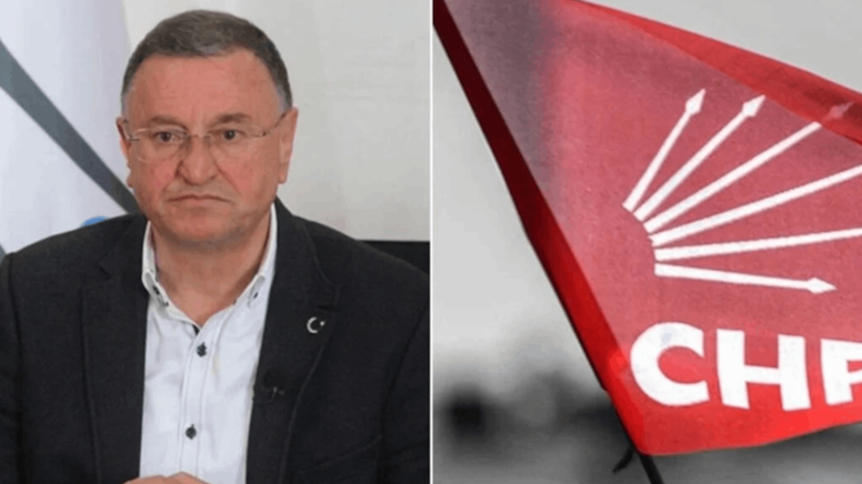 CHP'den Lütfü Savaş çıkışı: