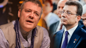 Levent Üzümcü'den İmamoğlu isyanı: Tek bir şey söyledi