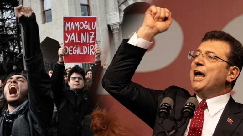 İmamoğlu soruşturmasında yeni dalga: Hedefte sosyal medya paylaşımları var