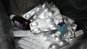 Çukurova Belediyesi 2.1 ton atık ilaç topladı