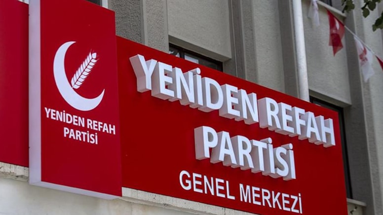 YRP'de istifa depremi sürüyor: 17 isim daha ayrıldı