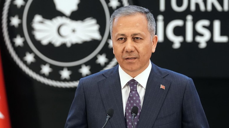 Bakan Yerlikaya'dan 'sahipsiz köpek' açıklaması