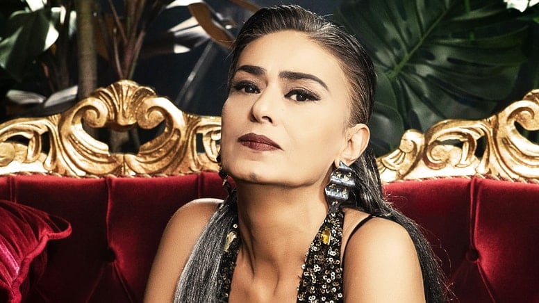 Yıldız Tilbe herkesi uyardı! Başı sahte hesaplarla dertte...