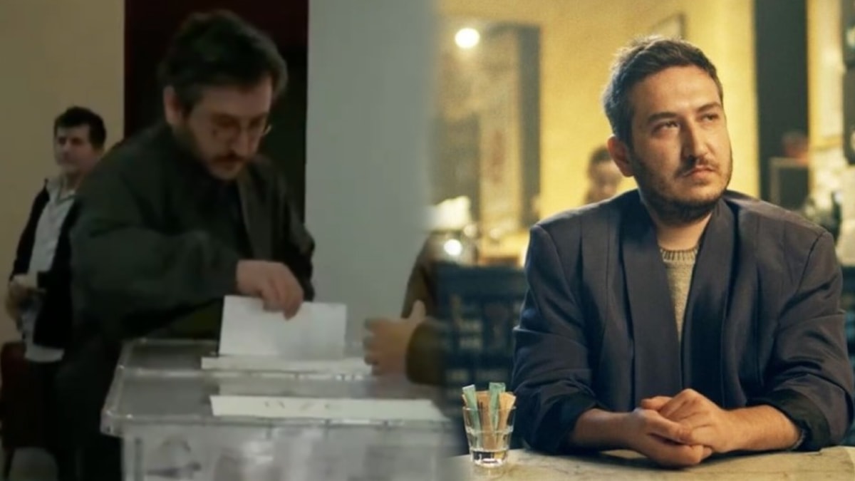 'Gibi'nin YIlmaz'ı Feyyaz Yiğit'ten İmamoğlu'na destek