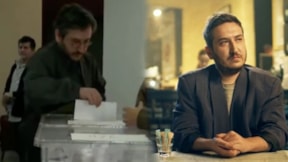 'Gibi'nin YIlmaz'ı Feyyaz Yiğit'ten İmamoğlu'na destek