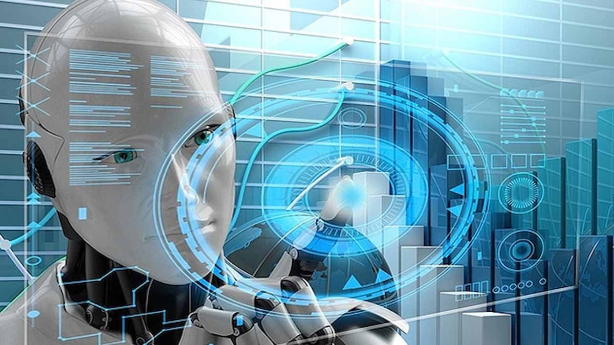 Yapay zeka yüzünden bir yıldan kısa sürede ortadan kalkacak meslek!