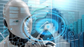 Yapay zeka yüzünden bir yıldan kısa sürede ortadan kalkacak meslek!