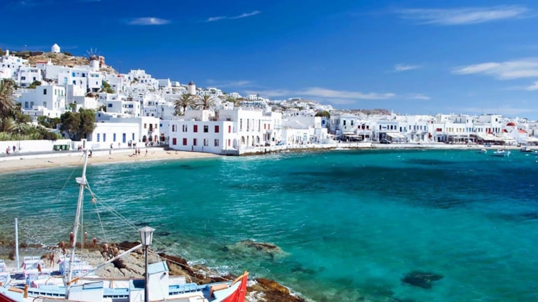 Türk vatandaşlarının Yunanistan’da mülk alımı kriz çıkardı