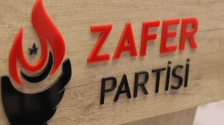 Zafer Partisi'nden 'Saraçhane' kararını açıkladı! Sebep: DEM Parti