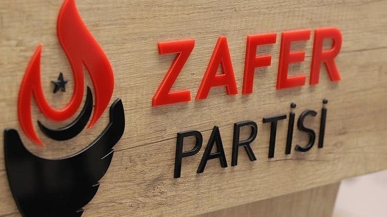 Zafer Partisi'nden Saraçhane hakkında yeni karar