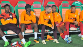 Galatasaray'ın Osimhen'den çok kazanan yıldızı takıma geri dönüyor
