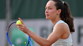 Zeynep Sönmez, Miami Açık'a veda etti