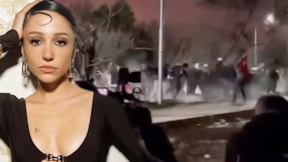 Zeynep Bastık ODTÜ öğrencilerine yapılan polis müdahalesine isyan etti