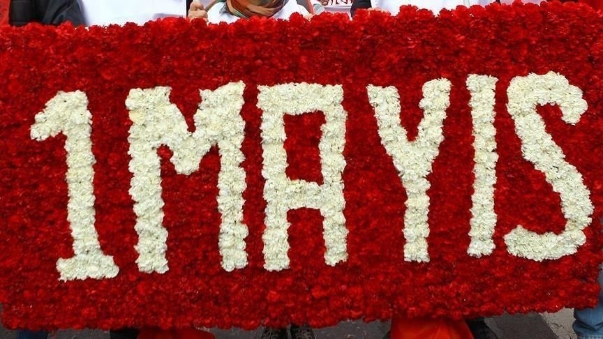 1 Mayıs’ın tarihi mücadelesi: Türkiye’de sendikalar alanlara iniyor