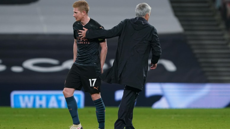 Souness, De Bruyne transferi hakkında konuştu! 'Gelirse Jose'den intikamını alır'