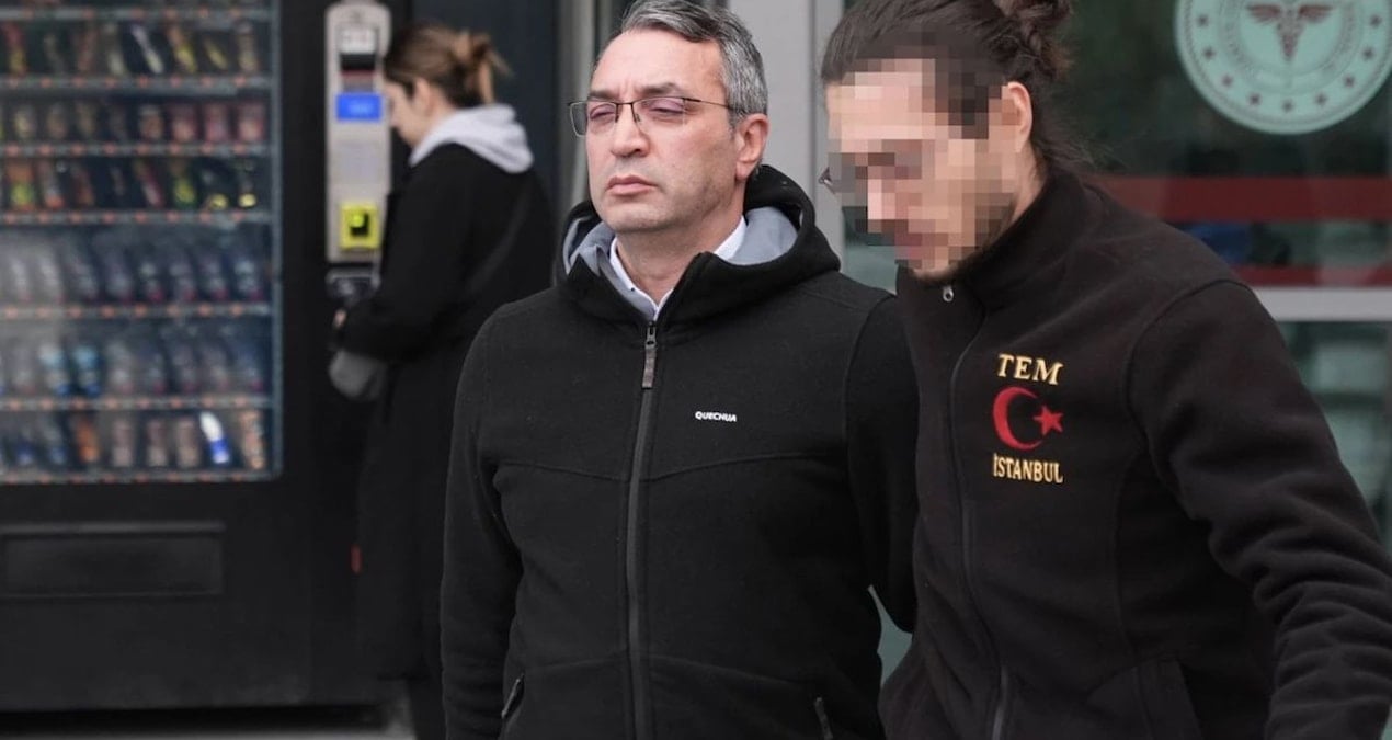 Cumhurbaşkanı Yardımcısı'ndan Mahir Polat açıklaması thumbnail