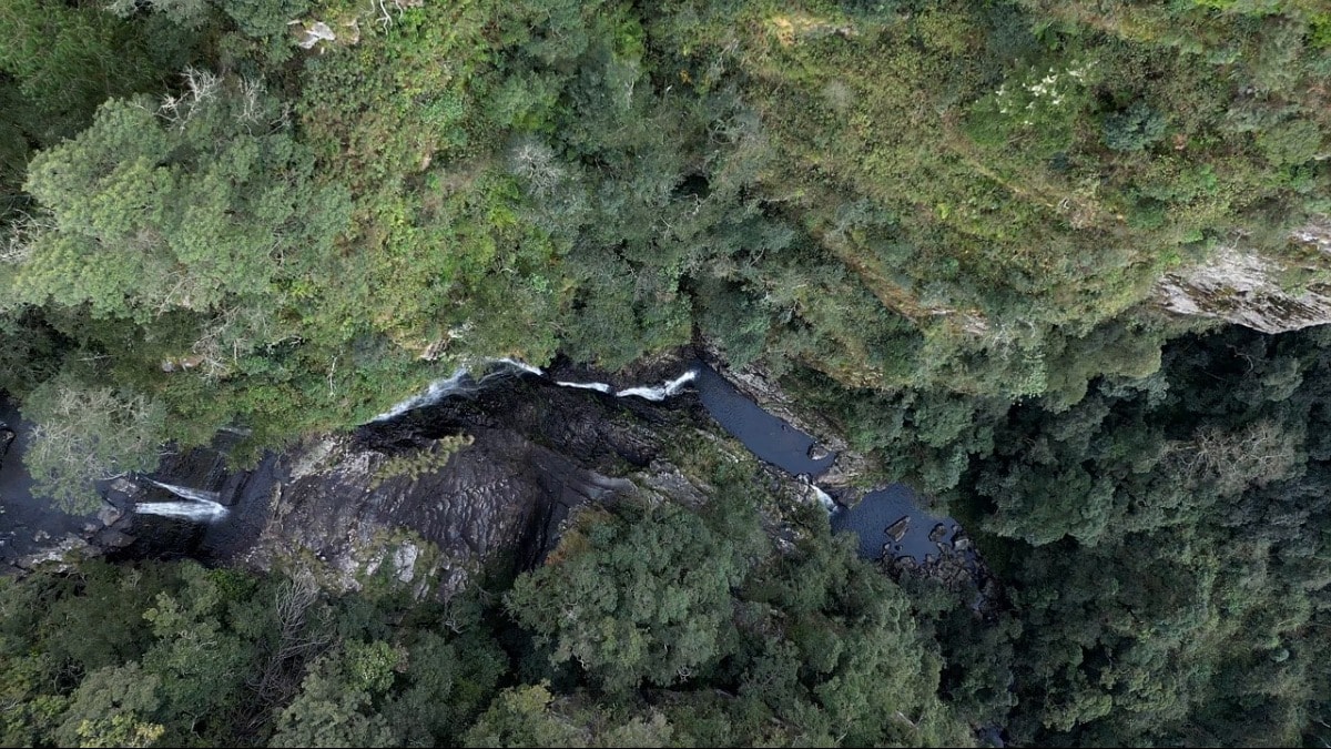 Filipinler'de minibüs uçuruma yuvarlandı: 5 ölü