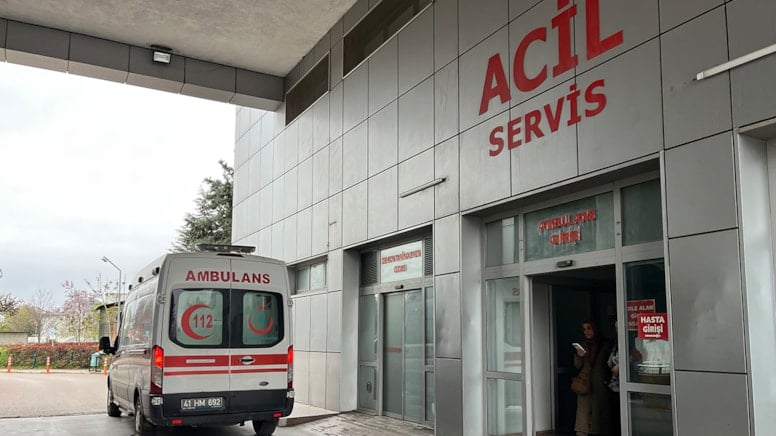 Kocaeli'de tavuk döner kabusu: 100'den fazla kişi hastanelik oldu