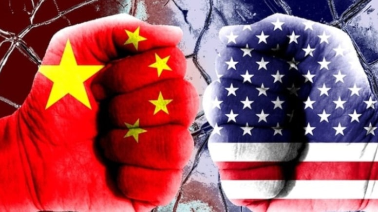 Ticaret savaşında yeni hamle... ABD'den yüzde 104 vergi kararı