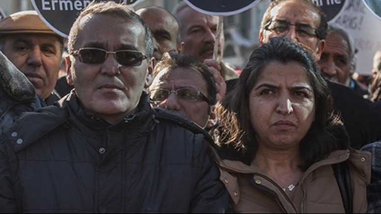 Berkin Elvan'ın anne ve babasının cezası belli oldu