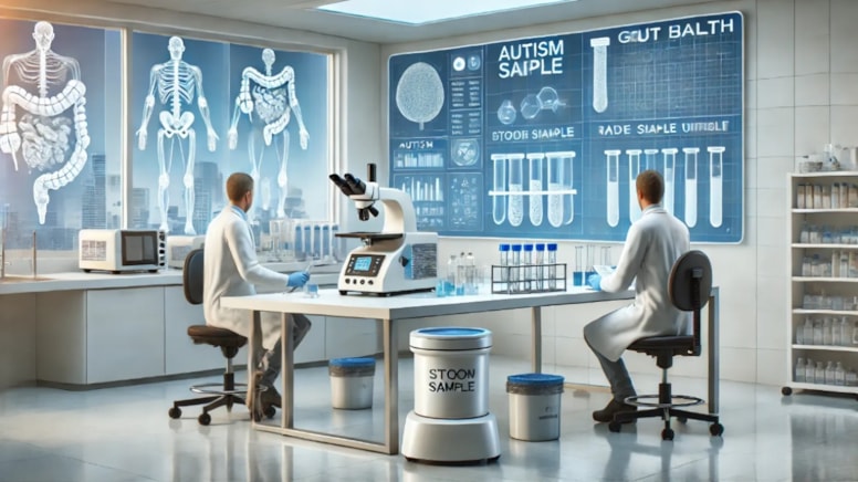 Otizmin nedeni bağırsakta mı saklı? 'Çürütüldü' denilmişti, yeniden gündemde