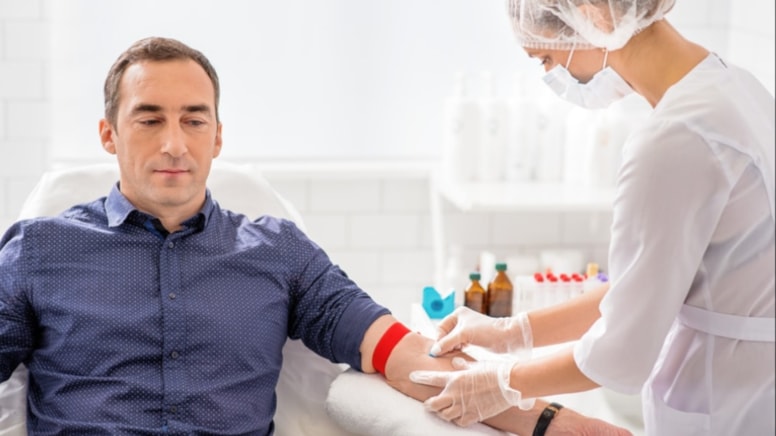 İklim krizi kan bağışını tehdit ediyor