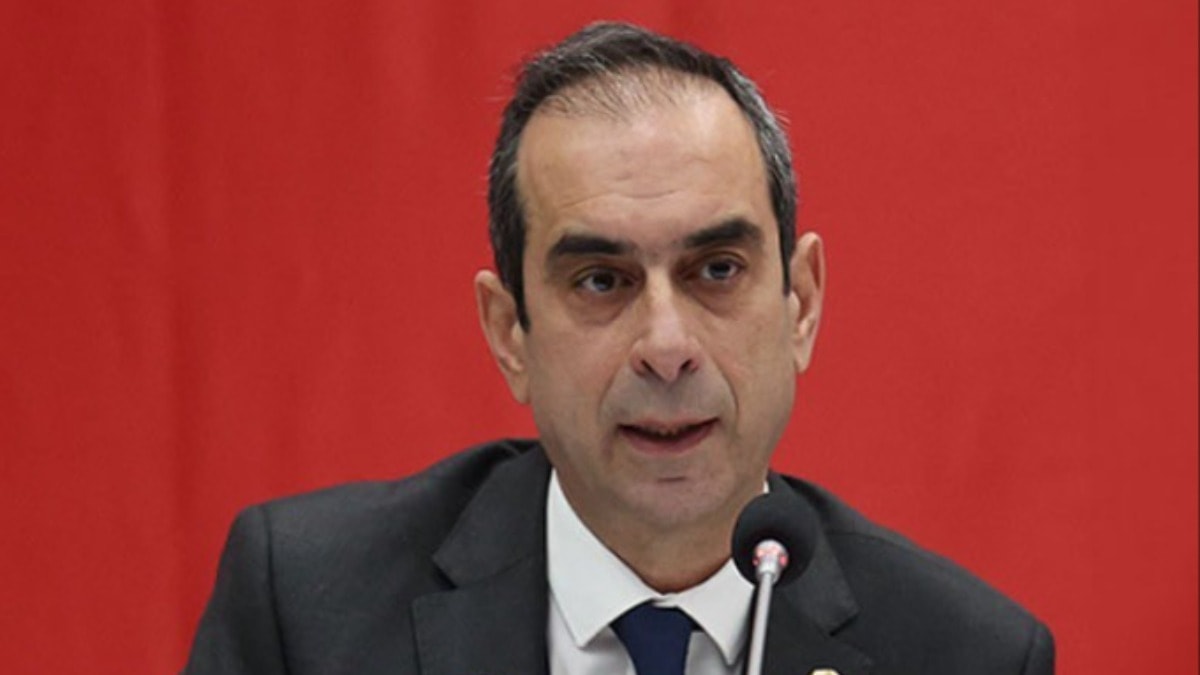 Şekip Mosturoğlu: 'Hayal kırıklığına uğradık'