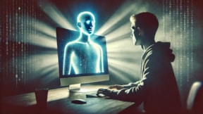 Yapay zeka testi geçti: Yüzde 73 gerçek zannetti