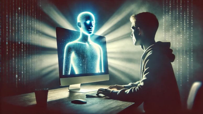 Yapay zeka testi geçti: Yüzde 73 gerçek zannetti