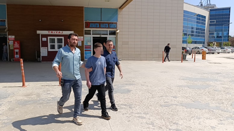 15 yaşındaki çocuk eski patronunu vurdu! Sebebi ortaya çıktı