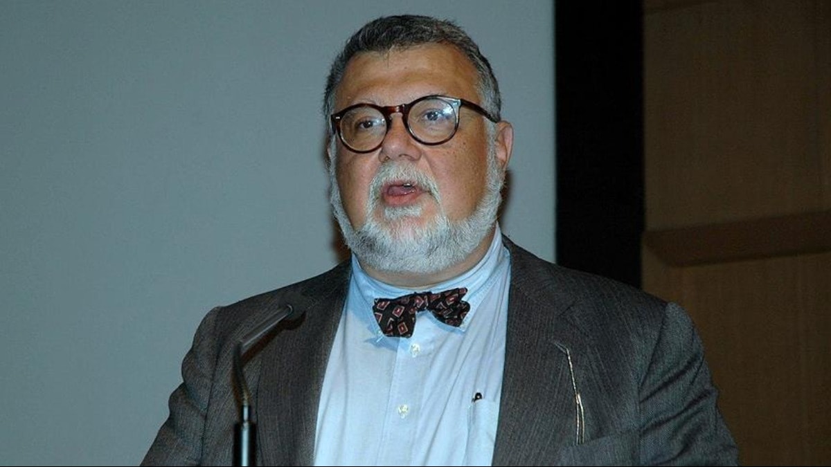 Celal Şengör'den kritik açıklama: Büyük depremin öncüsü olabilir
