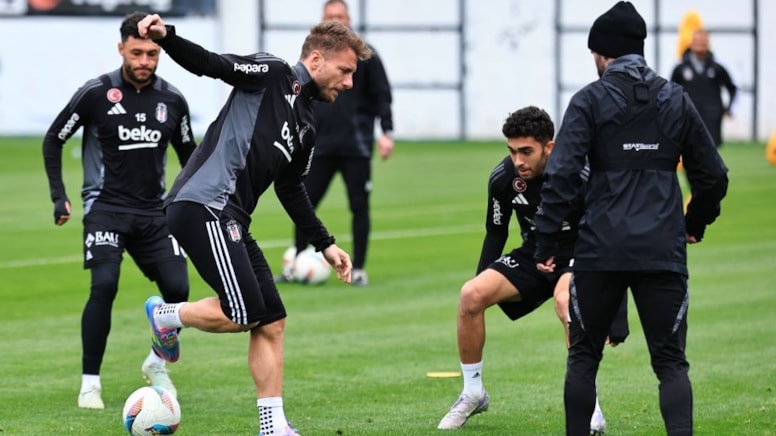 Beşiktaş'a yönetim neşteri! 4 isim hariç...