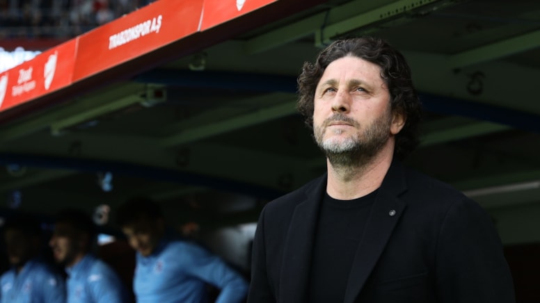 Tekke bir hasreti daha bitirmek istiyor! Fenerbahçe'yi yenmesi halinde...