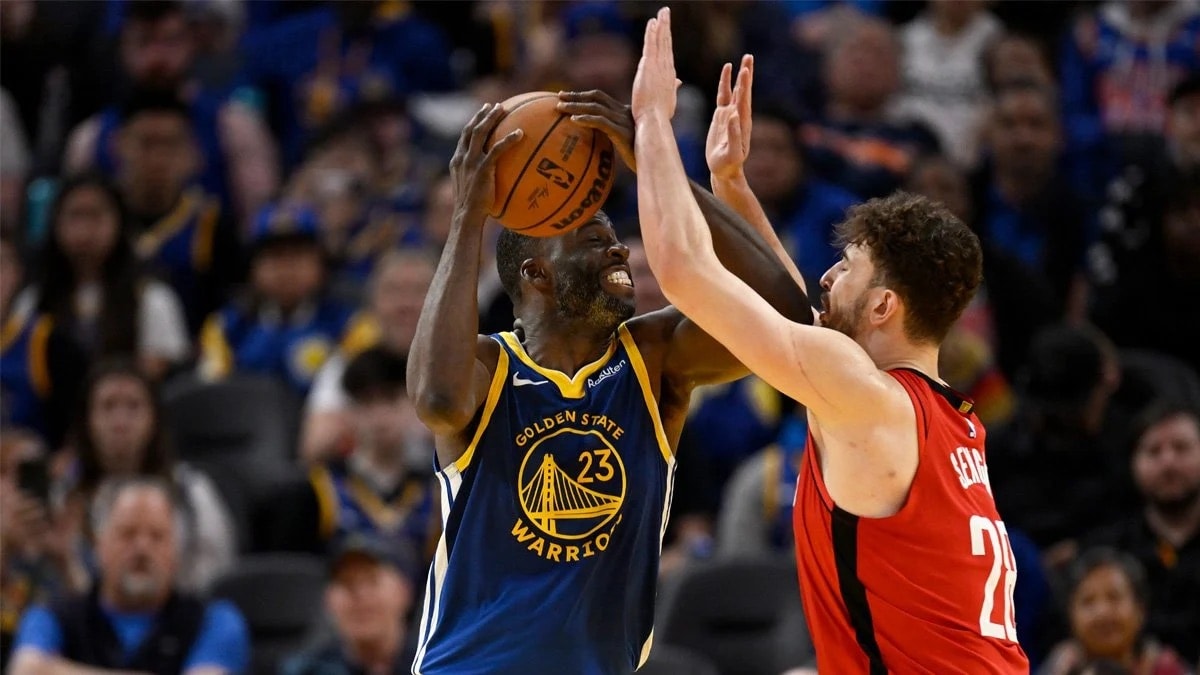 NBA’de normal sezon bitti! Play-off ve play-in eşleşmeleri belli oldu