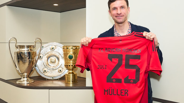 Bayern Münih'te bir devir kapanıyor!