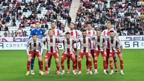 Samsunspor'da 3 isim Galatasaray'a karşı olmayacak