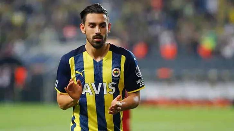İrfcan Can'dan en etkisiz sezon