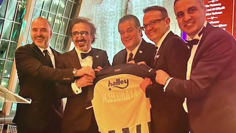 Fenerbahçe’den çılgın anlaşma! 5 yıl için 100 milyon Euro