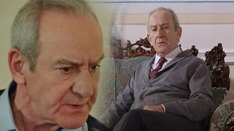 Ünlü oyuncu Ahmet Levendoğlu hayatını kaybetti