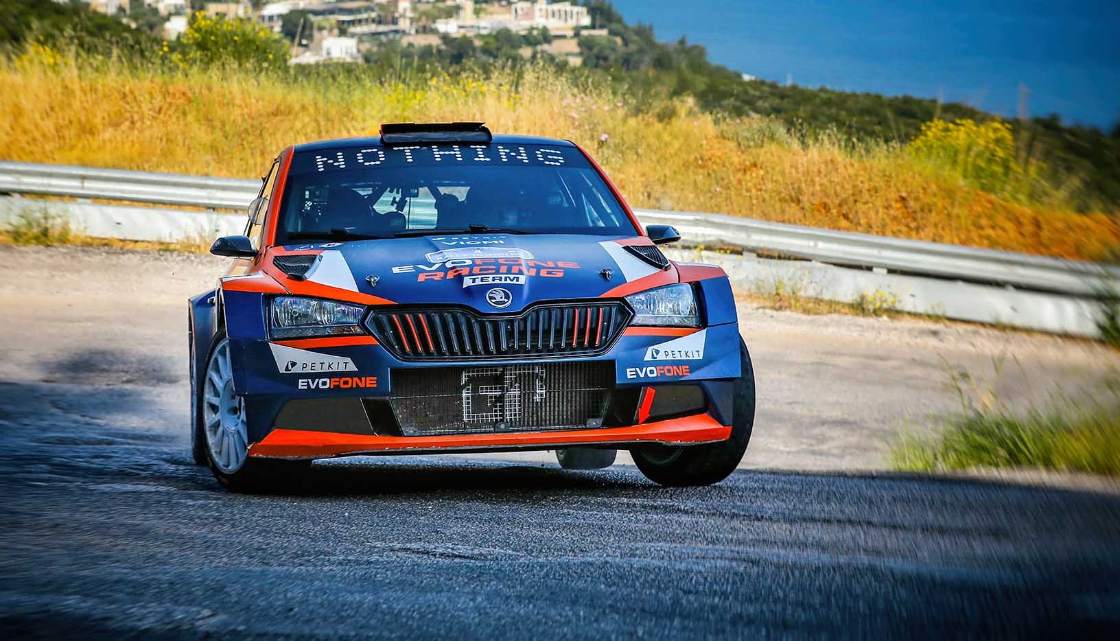 Bodrum’da Rally heyecanı yaşanacak
