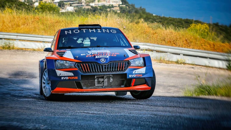 Bodrum’da Rally heyecanı yaşanacak